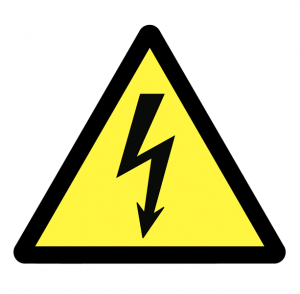 ¿Cómo prevenir accidentes eléctricos en el trabajo?